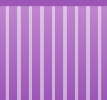 purple striped box PNG, SVG