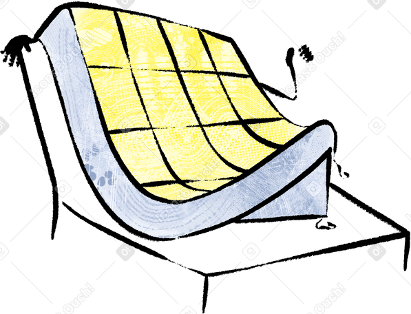solar battery Illustration in PNG, SVG