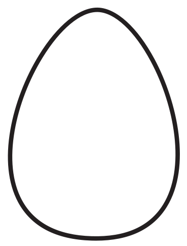 egg PNG, SVG