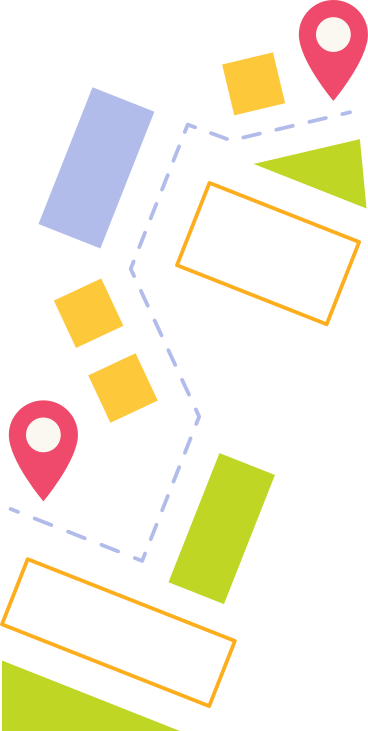 movement map PNG, SVG