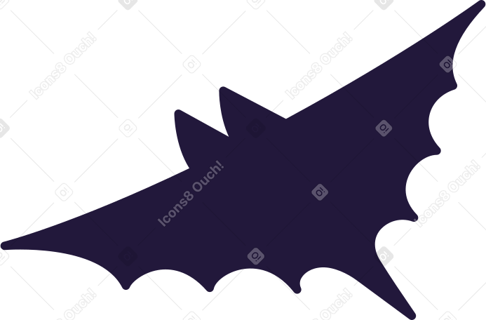 bat в PNG, SVG