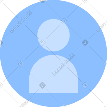 User PNG, SVG