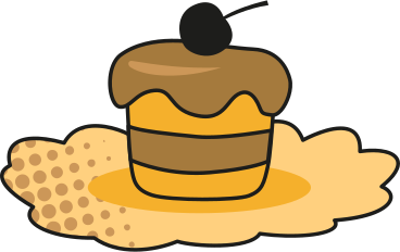 Kuchen PNG, SVG
