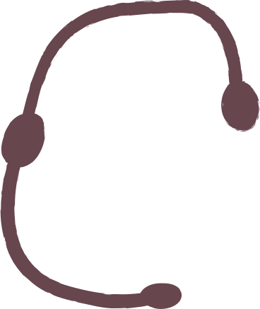 Fones de ouvido PNG, SVG