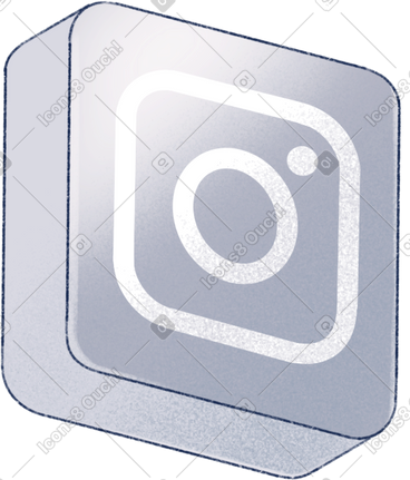 Instagram icon PNG, SVG