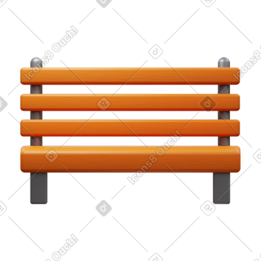 Bench PNG, SVG