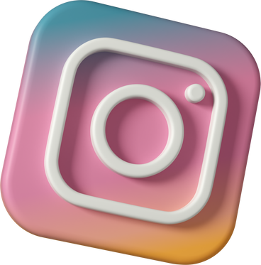 Instagram PNG, SVG