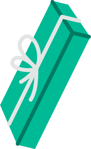 geschenkbox PNG, SVG