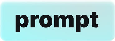prompt button PNG, SVG