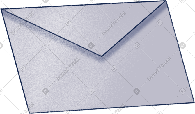 envelope PNG, SVG