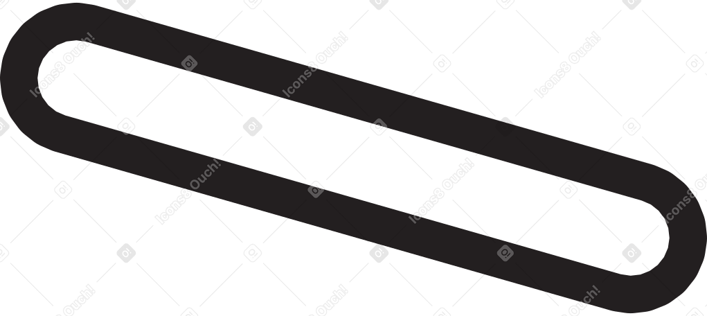 white short decorative line Illustration in PNG, SVG