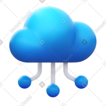 Cloud development PNG, SVG