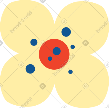 花 PNG, SVG