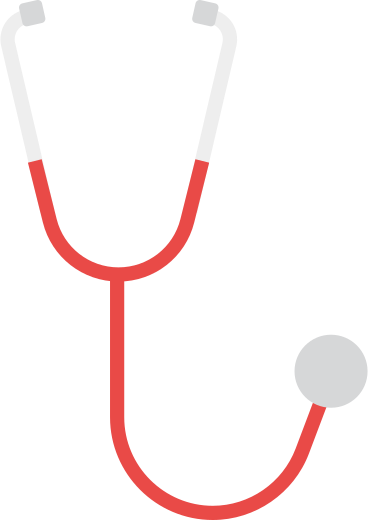stethoscope PNG, SVG