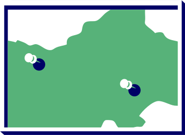 Cuadro verde PNG, SVG
