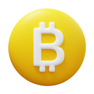 Bitcoin PNG, SVG