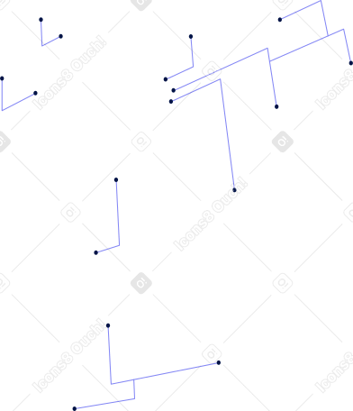 соединительные линии в PNG, SVG