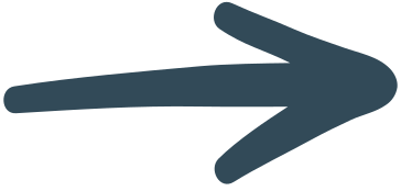 Arrow dark blue в PNG, SVG