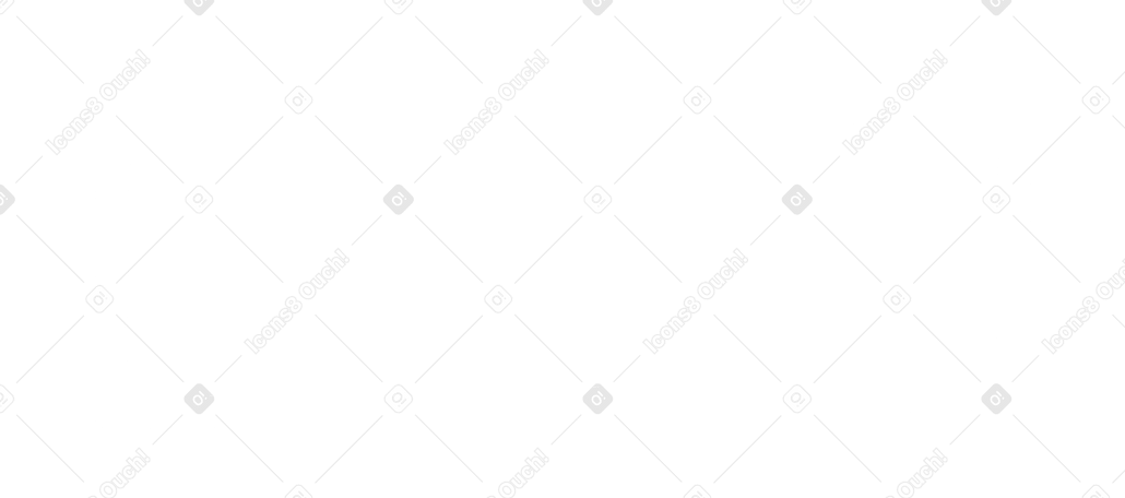 Ilustração animada de Texto retangular em GIF, Lottie (JSON), AE