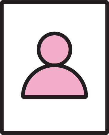 Аватар картинка в PNG, SVG