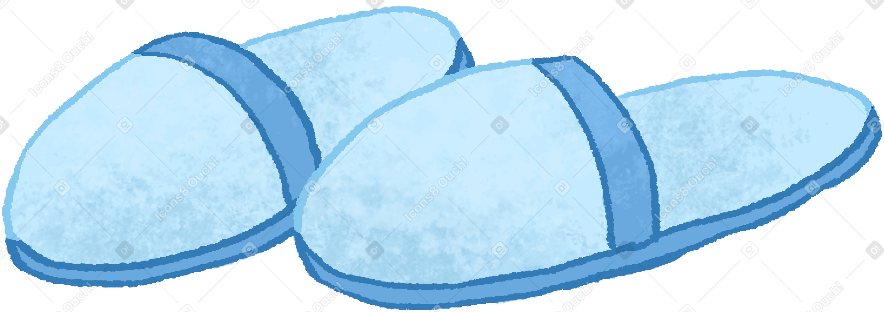 house slippers PNG, SVG