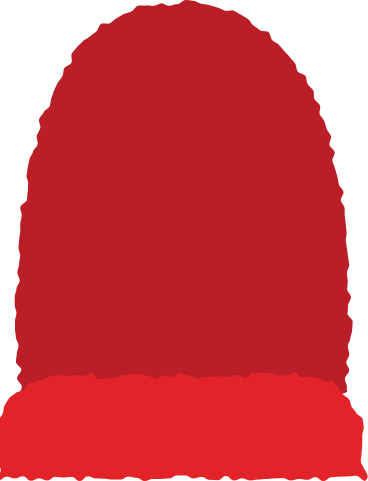 red plane chair PNG, SVG