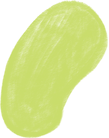 green oval PNG, SVG
