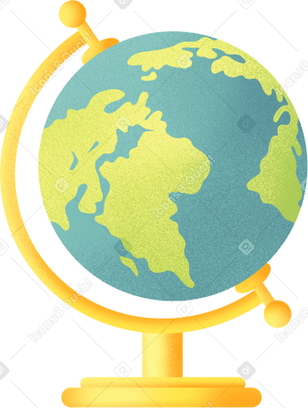 globe в PNG, SVG