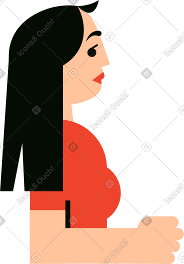 Woman PNG, SVG