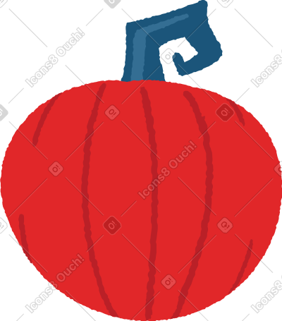 pumpkin PNG, SVG