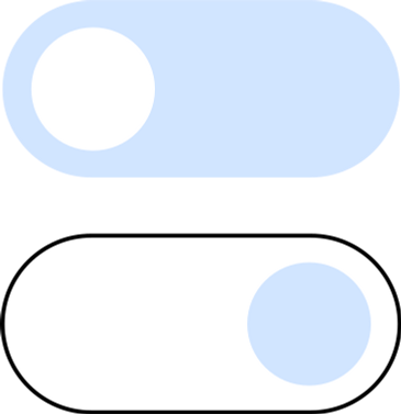 Buttons PNG, SVG
