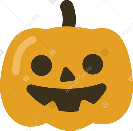 かぼちゃ PNG、SVG