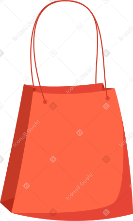 bag PNG, SVG