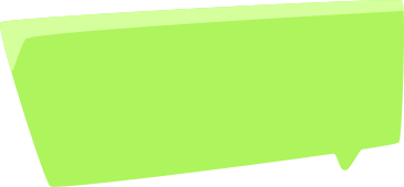 緑の吹き出し PNG、SVG