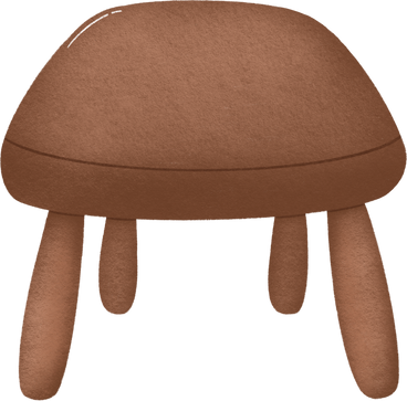 Wooden table PNG、SVG