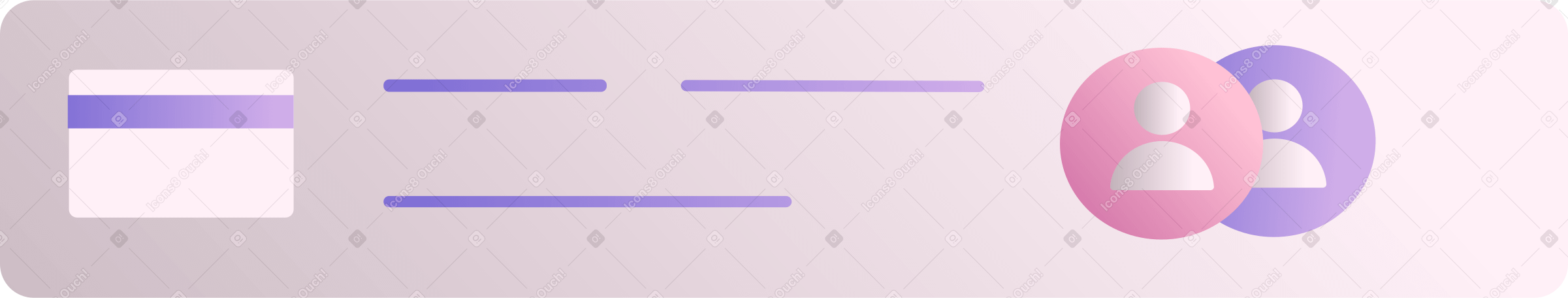 payment window Illustration in PNG, SVG