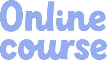lettering online course PNG, SVG
