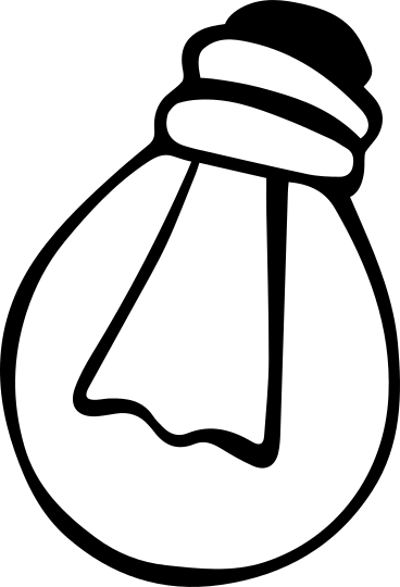 Bulb PNG, SVG