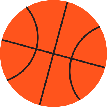 basketball ball PNG, SVG