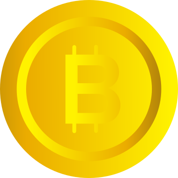Bitcoin PNG, SVG