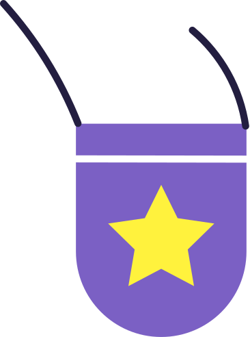 police badge PNG, SVG