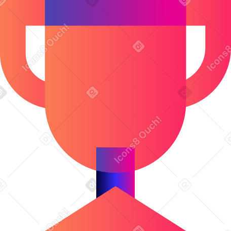 상금 컵 아이콘 PNG, SVG