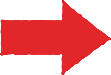 Red arrow PNG, SVG