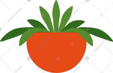 植物 PNG, SVG