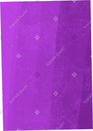 purple quadrilateral PNG, SVG