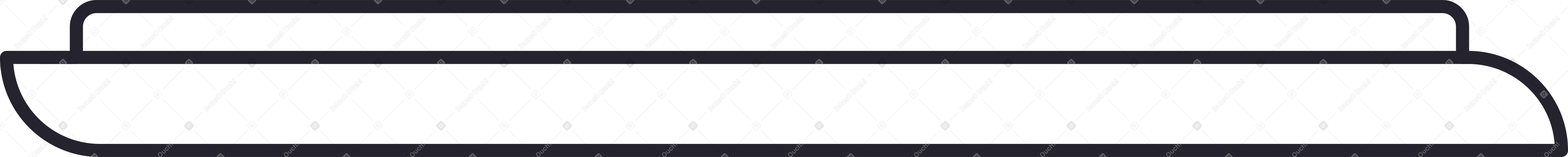 white keyboard Illustration in PNG, SVG