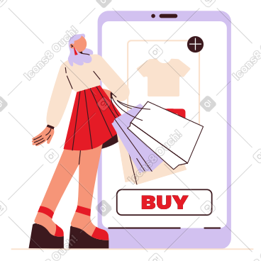 网上服装店 PNG, SVG