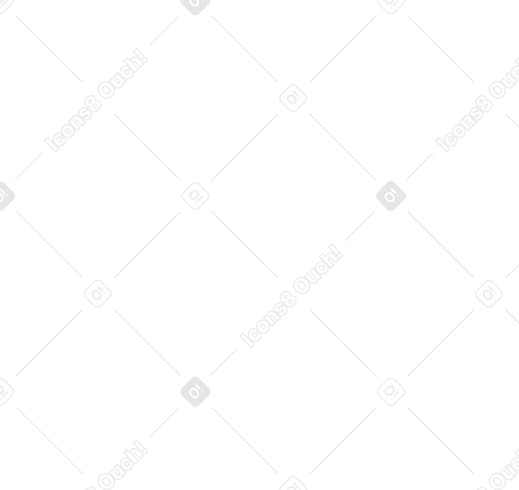 white pentagon Illustration in PNG, SVG