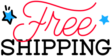 lettering free shipping text PNG, SVG