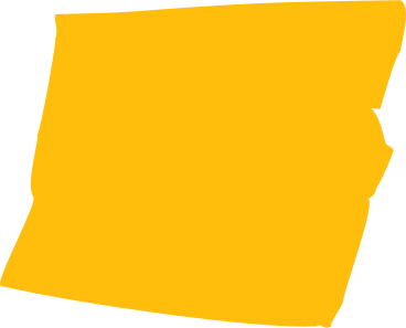 Rectángulo amarillo PNG, SVG